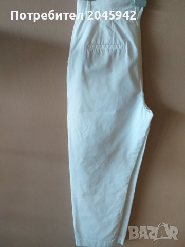 Дамски летен панталон, снимка 8 - Панталони - 36937269