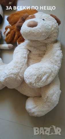 плюшени играчки, снимка 11 - Плюшени играчки - 51514212