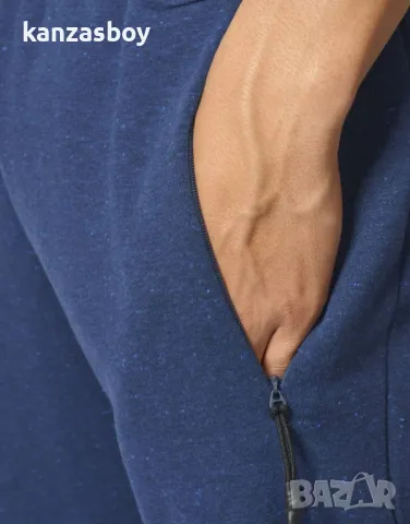 ADIDAS ID Stadium Pants Navy - страхотно мъжко долнище М, снимка 2 - Спортни дрехи, екипи - 48057375