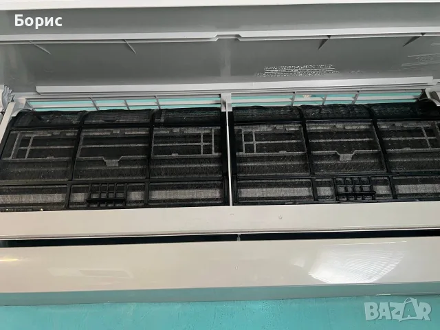 Panasonic CS-TE9DKE – инверторен климатик, Made in Japan – 2 броя, снимка 7 - Климатици - 56184752