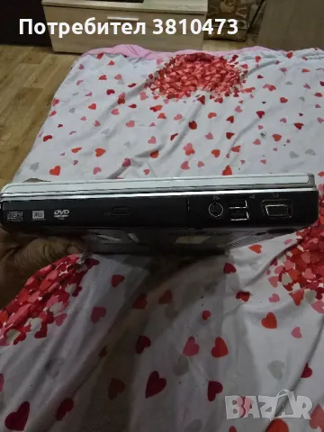 продавам лаптоп делл инча 14, снимка 6 - Лаптопи за дома - 48708501