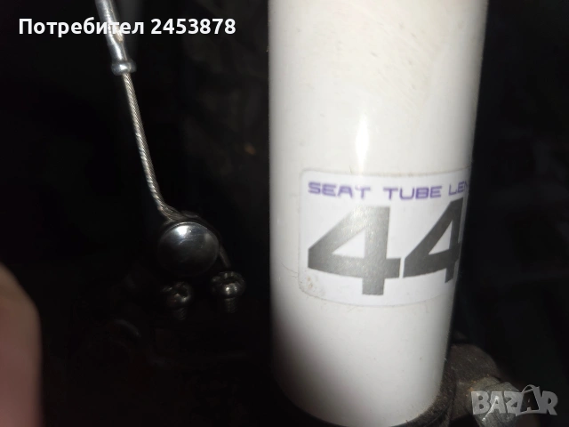 Велосипед Cross Julia 26, снимка 11 - Велосипеди - 53107531