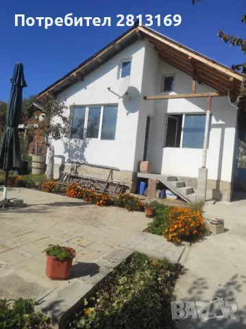 Къща, снимка 2 - Къщи - 47737499