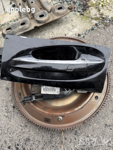 Keyless Mercedes W221