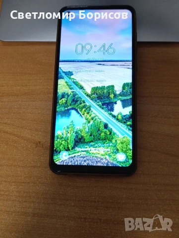 Продавам телефон SAMSUNG Galaxy A21s, снимка 2 - Samsung - 54022927