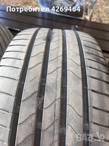 Летни гуми Bridgestone 235/45/ R18, снимка 3 - Гуми и джанти - 56309233