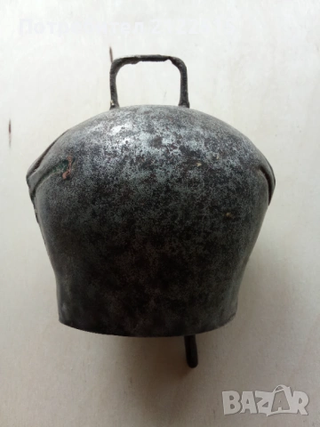 Стара хлопка, снимка 2 - Други ценни предмети - 54058782