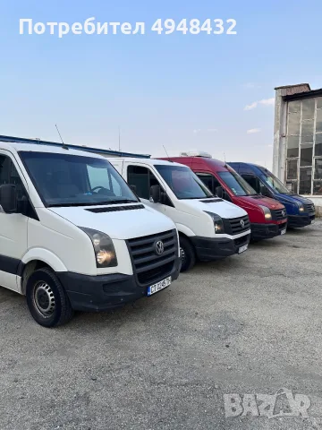 Бусове под наем Стара Загора, снимка 2 - Транспорт под наем - 56059996