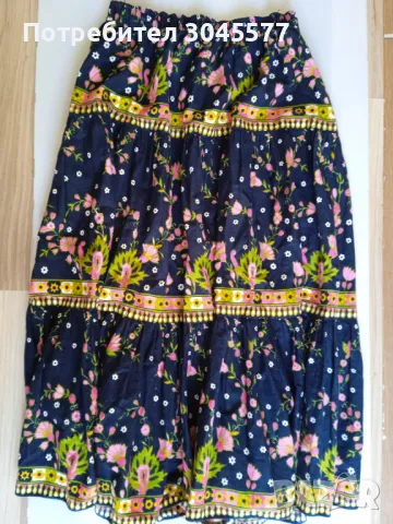 Пола памук 100% размер М, снимка 1