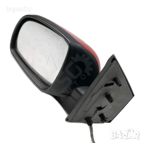 Ляво огледало Nissan Note I (E11) 2005-2012 ID:146608, снимка 3 - Части - 50347885