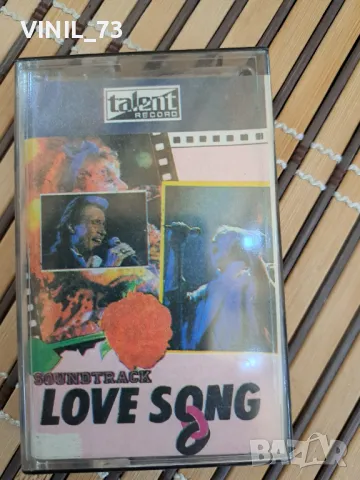 LOVE SONG - Part.1