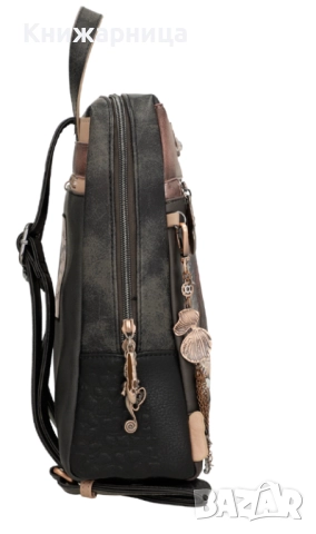 Раница Anekke Dreamverse , снимка 6 - Раници - 51979750