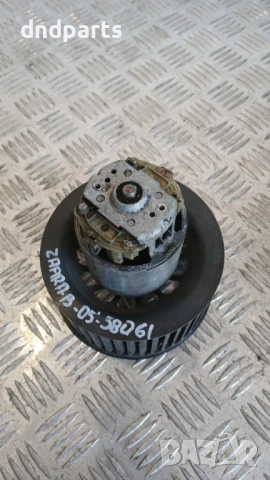 Вентилатор парно Opel Zafira B 2005г.