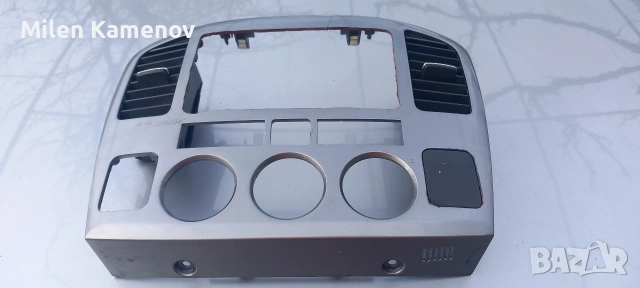 конзола за Suzuki grand vitara. , снимка 2 - Части - 53963965