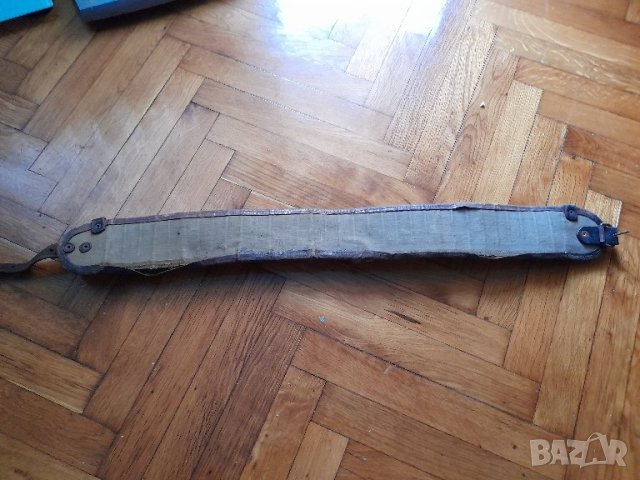 Ловджийски патрондаш , снимка 2 - Оборудване и аксесоари за оръжия - 42640055