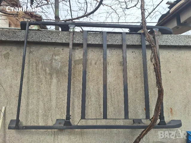 Багажник за Сузуки Витара 1994 - 1998 - Дълга база