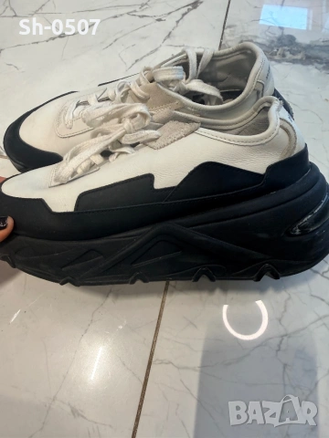 Маратонки Diesel