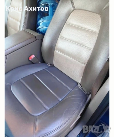 Ford Explorer , снимка 7 - Автомобили и джипове - 53897846