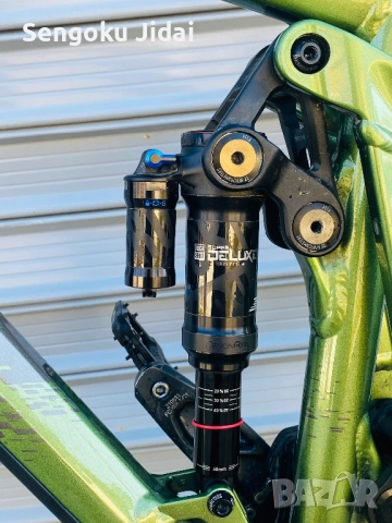 Ghost Riot AM AL 29 цола!, снимка 5 - Велосипеди - 52935510