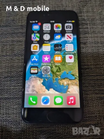 iphone 8 64GB, снимка 5 - Apple iPhone - 50409369