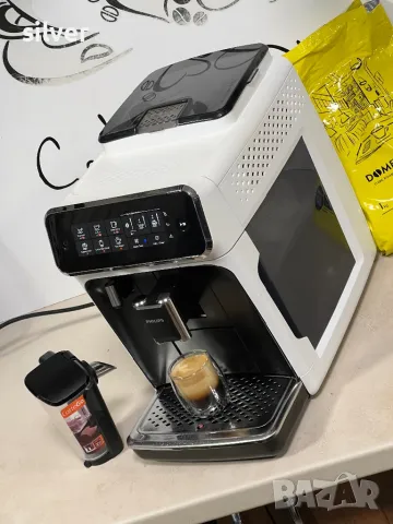 Кафемашина кафе автомат Philips EP3243 с гаранция, снимка 4 - Кафемашини - 50238953