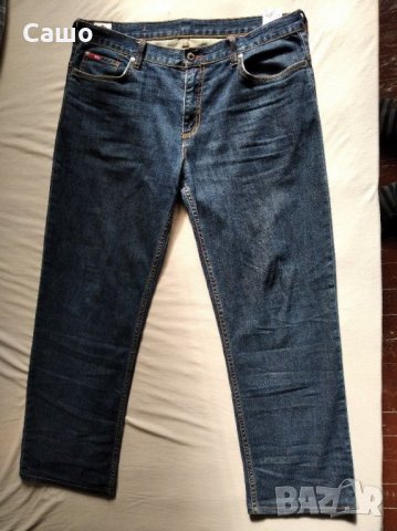 Дънки, снимка 2 - Дънки - 30738207