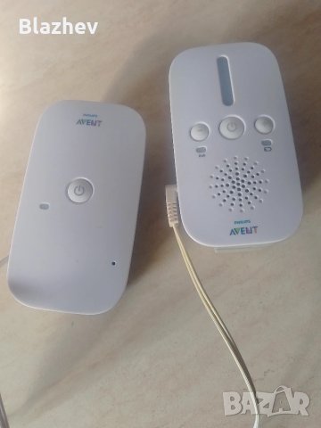Бебефон Avent Phillips , снимка 3 - Бебефони - 50448173