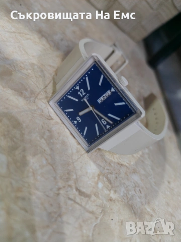 Часовник Swatch 35евро 