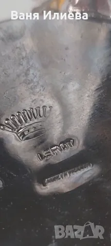 Чайник, захарничка и латиера , снимка 10 - Аксесоари за кухня - 48713880