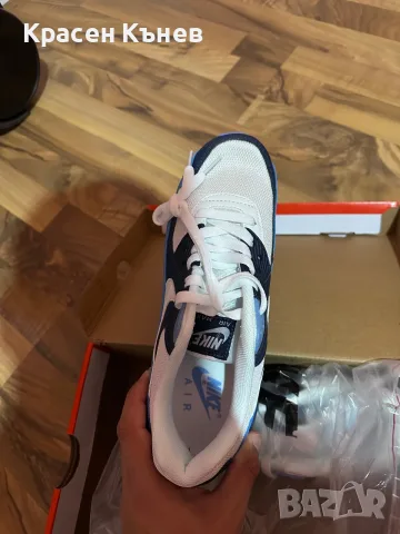 Nike Air               ., снимка 5 - Маратонки - 56129153