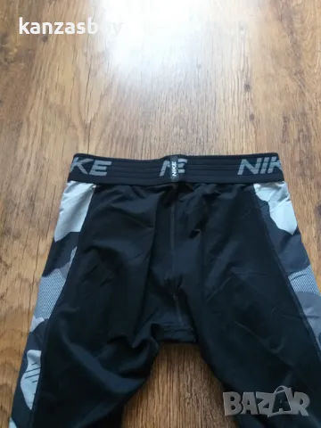 Nike PRO - мъжки фитнес клин С, снимка 8 - Други - 48898273