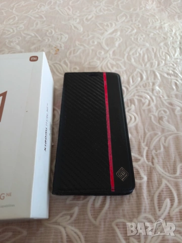 Xiaomi 11Lite 5G NE 8 Ram 128 Rom, снимка 3 - Xiaomi - 53957626