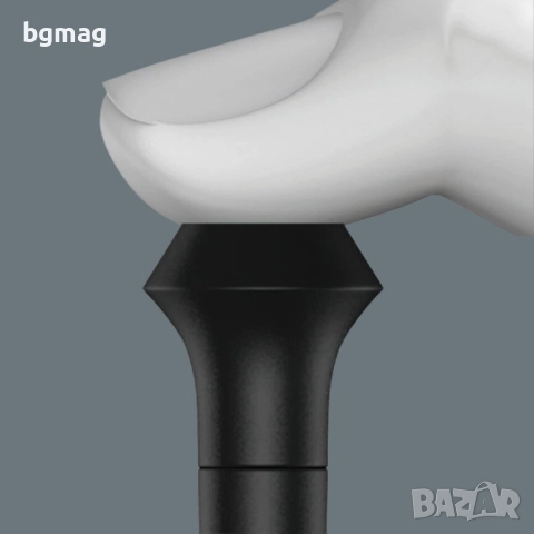 Wera комплект 12бр.отвертки електроника и фина механика, снимка 12 - Отвертки - 52340331