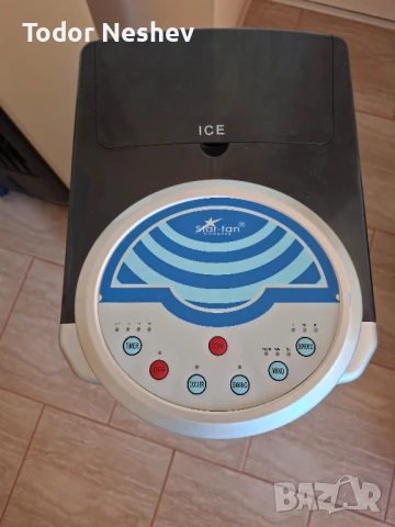 охладител, снимка 2 - Климатици - 51331107