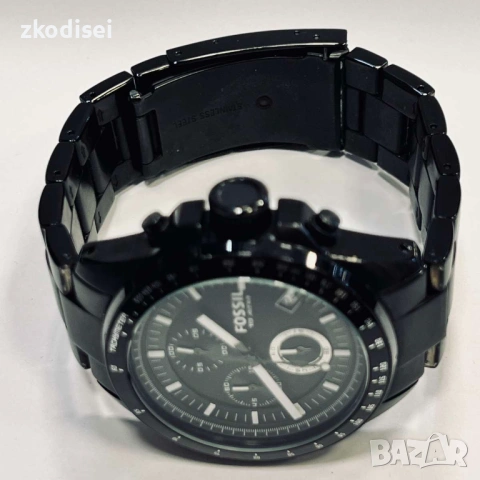 Часовник FOSSIL CH2601, снимка 2 - Мъжки - 54026988