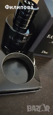 Dior Sauvage ELIXIR 60мл., снимка 9 - Мъжки парфюми - 41225134