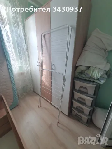 Простор сушилник за дрехи 15 m nego