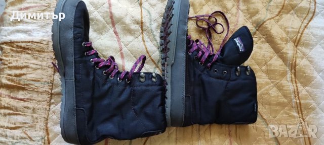 Patagonia waterproof, снимка 2 - Дамски боти - 37247248