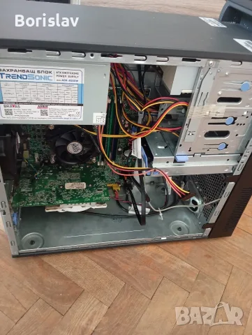Компютър За Lenovo Thinkcentre M81 , снимка 4 - За дома - 56416111