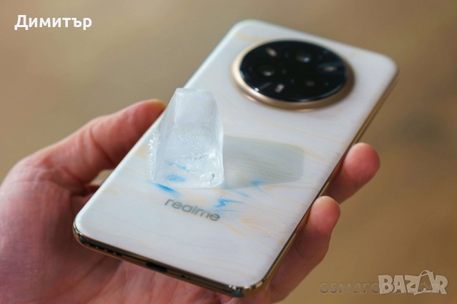 Realme 14 pro plus , снимка 3 - Други - 52411426
