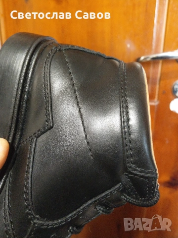 Clark 's Gore-tex 42нм. 26,7см., снимка 12 - Мъжки ботуши - 54070546