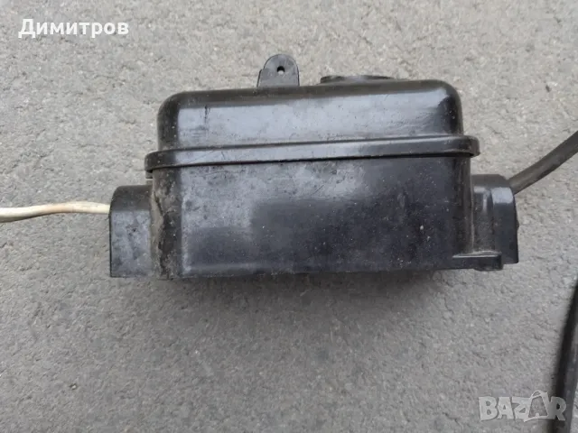 Превключвател, снимка 2 - Друга електроника - 49575767