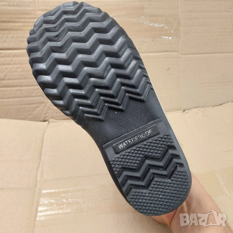 топли зимни ботуши Sorel Carnival, снимка 11 - Дамски ботуши - 52432837