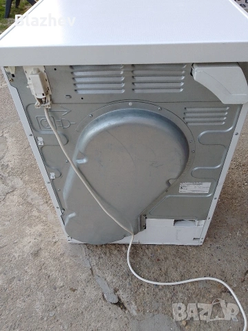 Сушилня Siemens WTXL 2400, снимка 2 - Сушилни - 54327923
