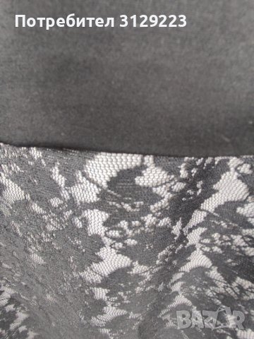 Promiss dress XL, снимка 6 - Рокли - 38074172