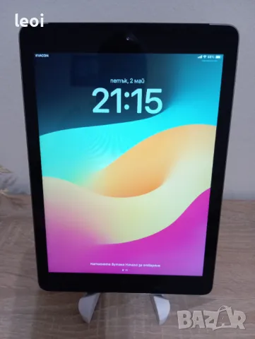 Таблет Apple iPad 6gen(2019) 9.7"/32GB+SIM, снимка 1