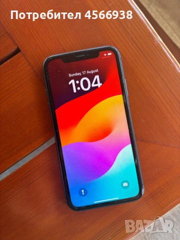 Iphone 11 64GB, снимка 1