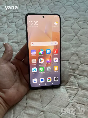 Redmi -12-256 -GB, снимка 1 - Xiaomi - 48398356