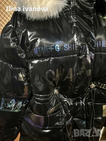 детско зимно яке , снимка 6 - Детски якета и елеци - 52405656