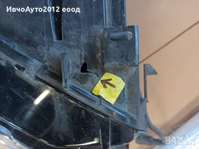 Фар десен оригинален 5NN 941 082 full led Volkswagen Tiguan 16-21 фул лед фар за Фолксваген тигуан , снимка 8 - Части - 44682955